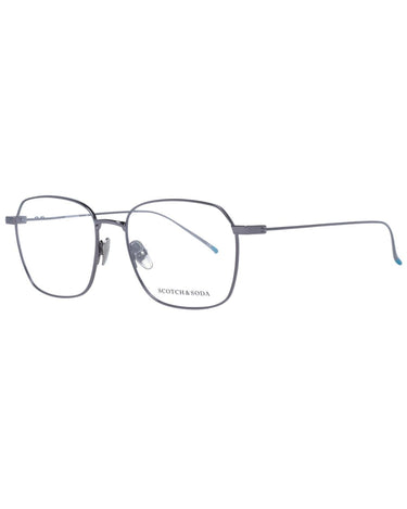 Scotch & Soda Men's Gray Optical Frames - One Size